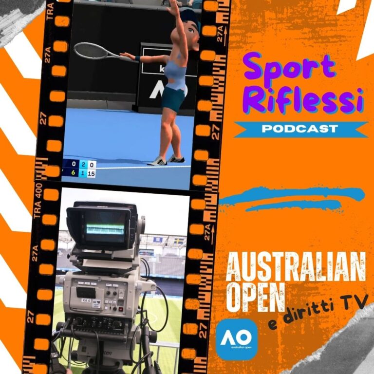 Australian Open e diritti TV